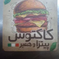 آشپز و کمک اشپز فست فود