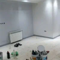 نقاشی ورنگ آمیزی صنعتی وساختمانی