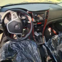 دنا پلاس ۶ دنده مدل ۱۴۰۳ بارینگ