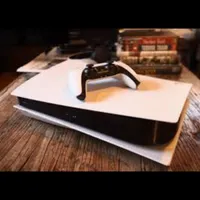 Ps5 فت ۵۰۰ گیگ