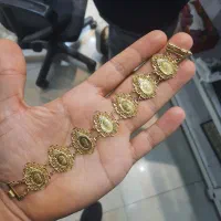 فروش طلای دسته دوم