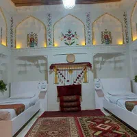 بوم گردی مرکز شهر با پارکینگ اختصاصی|اجارهٔ کوتاهمدت آپارتمان و سوئیت|اصفهان, جویباره|دیوار