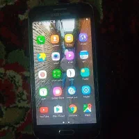 یک عدد گوشی سامسونگ j2  در حد نو|موبایل|کرج, گلدشت|دیوار