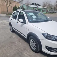 کوییک صفر GXR تیپ L، مدل ۱۴۰۴