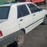 پراید 131 مدل 97|خودرو سواری و وانت|مشهد, سپاد|دیوار