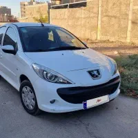 پژو 207 tu3مدل ۱۴۰۳