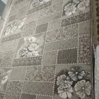 گلیم|فرش|رومشکان, |دیوار