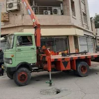 خدمات بالابر و پاکت|خدمات حمل و نقل|اهواز, زیتون کارمندی|دیوار