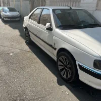 پژوپارس lx|خودرو سواری و وانت|تهران, حر|دیوار