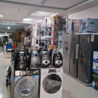 جارو برقی نیمه صنعتی سوران آب وخاک گارانتی‌وارسال|جاروبرقی، جارو شارژی، بخارشو|مشهد, طلاب|دیوار