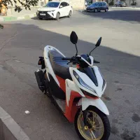 طرح کلیک ، کویر