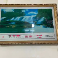 ساعت و تابلو موزیکال|ساعت دیواری و تزئینی|زاهدان, |دیوار