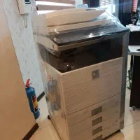 شارپ MX5001|پرینتر، اسکنر، کپی، فکس|تهران, نصرت|دیوار