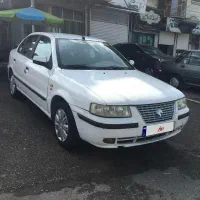 سمند 1393 دوگانه