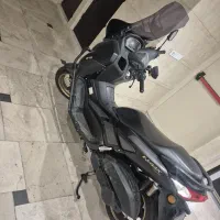 یاماها ان مکس nmax|موتورسیکلت|تهران, ایرانشهر|دیوار