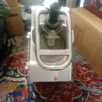 اسلایسر صنعتی میوه و صیفی جات ۴ کاره