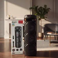 اسپیکر ZQS 8301