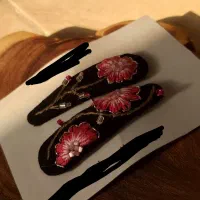 گلسر گیره مو