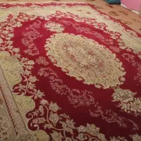 فرش 12متری فقط 2500سالم سالم