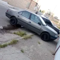 فروش خودرو ۴۰۵|خودرو سواری و وانت|کوهیخیل, |دیوار