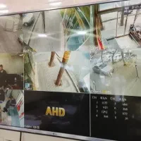 نصاب دوربین مداربسته دماوند و گیلاوند