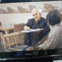 تلویزیون ال سی دی سامسونگ 32انیچ اصل کره|تلویزیون و پروژکتور|اردبیل, |دیوار