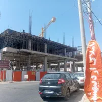 پیش فروش پروژه نشاط ۸ شهرک زعفرانیه