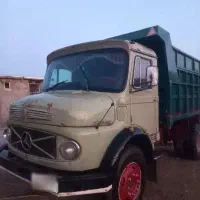 کمپرسی ۹۱۱|خودرو سنگین|تهران, فردوسی|دیوار