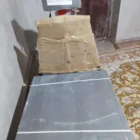 ترازو 700کیلو پیام توزین