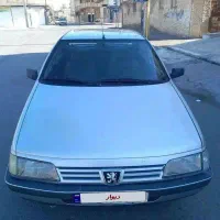 پژو 405 شاسی پلمپ|خودرو سواری و وانت|قم, علی آباد|دیوار