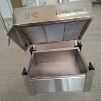 کباب پز تابشی خانگی|اجاق گاز و لوازم برقی پختوپز|اردبیل, |دیوار