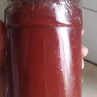 رب گوجه فرنگی برای خودم جوشوندم اضافه هست|خوردنی و آشامیدنی|نیشابور, فیض آباد|دیوار