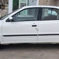 سمند lx مدل ۹۸|خودرو سواری و وانت|تربتحیدریه, آسایش|دیوار