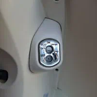 پاکشتی هوندا اسکوپی تمیز|موتورسیکلت|اردبیل, |دیوار