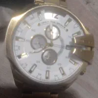 ساعت دیزل اصل ۳موتوره