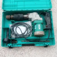 هیلتی (دژبر) ۶ کیلویی DCA / بتن کن