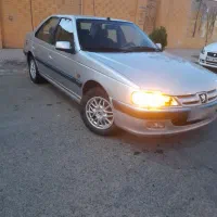 پارس ELX
