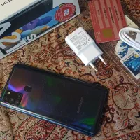 سامسونگ Galaxy A21s حافظه 64 رم 4