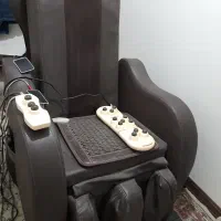 صندلی ماساژور طبی دکتر جید