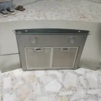 هود شومینه ای|هود|رشت, حمیدیان|دیوار