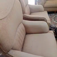 مبل 8 نفره|مبلمان خانگی و میز عسلی|مشهد, شهید آوینی|دیوار