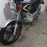 فروش موتور|موتورسیکلت|بجنورد, |دیوار