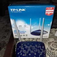 مودم وایرلس ای دی اس ال