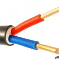 کابل ۲ در ۱۰ استخونی جنس خوب