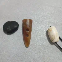 مهره اصل|بدلیجات|ایلام, |دیوار