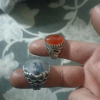 عقیق و شجر|جواهرات|پاکدشت, پاکدشت (مامازند)|دیوار