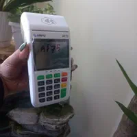 انحصاری کشلس ti1p کارتخوان viktorii پولینو ttp پوز|فروشگاه و مغازه|اصفهان, مولوی|دیوار