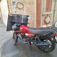 موتور Tvs Hlx98