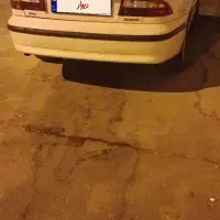 سمند Lx 1392 برای مصرف کننده|خودرو سواری و وانت|اصفهان, کوی امام جعفر صادق|دیوار