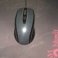 موس A4tech  N708-x